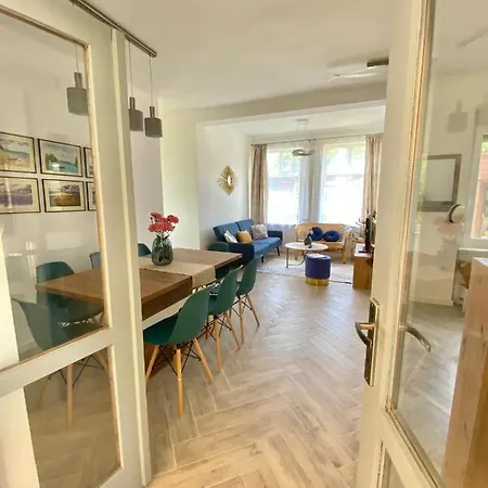 Central Park Guesthouse Balaton *