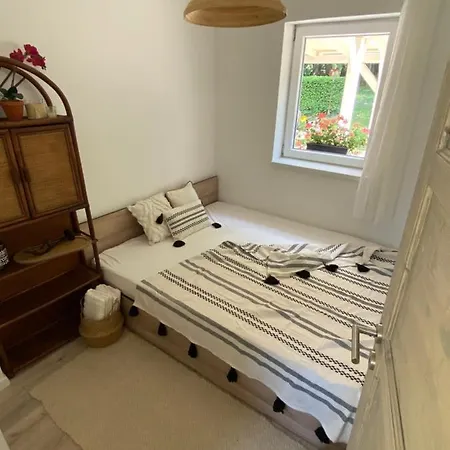 Central Park Guesthouse Balaton Tatil Evi
