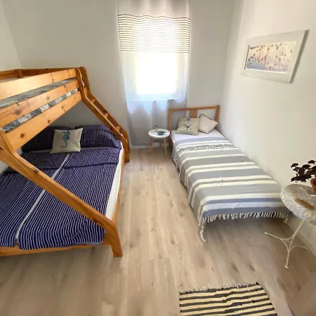 Tatil Evi Central Park Guesthouse Balaton *